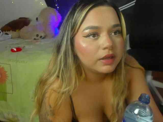 Pucca0 webcam