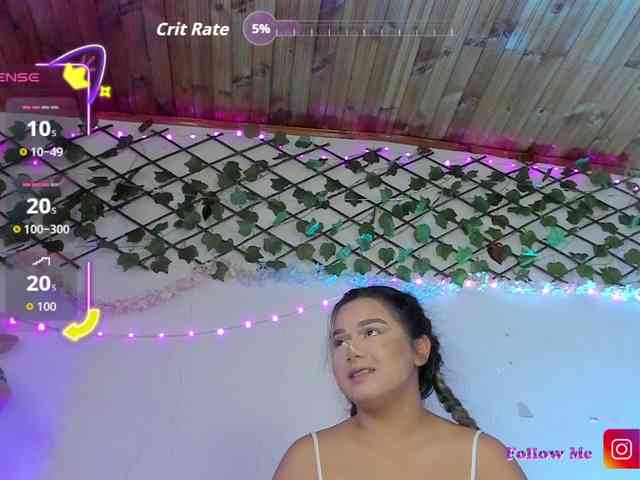 Pucca0 webcam