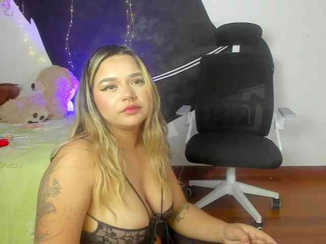 Pucca0 webcam