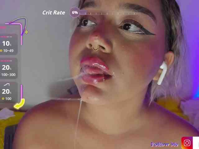 Pucca0 webcam