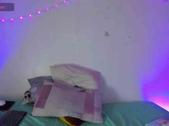 Pucca0 webcam