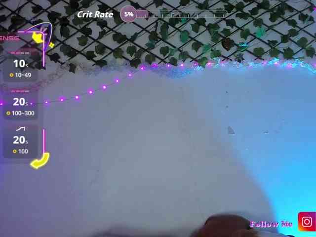 Pucca0 webcam