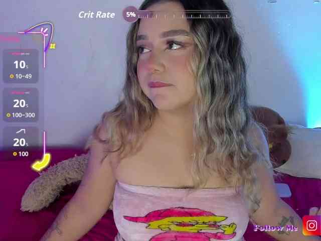 Pucca0 webcam