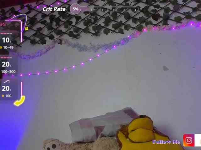 Pucca0 webcam