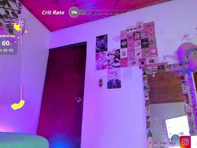 Pucca0 webcam