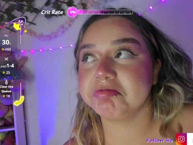 Pucca0 webcam