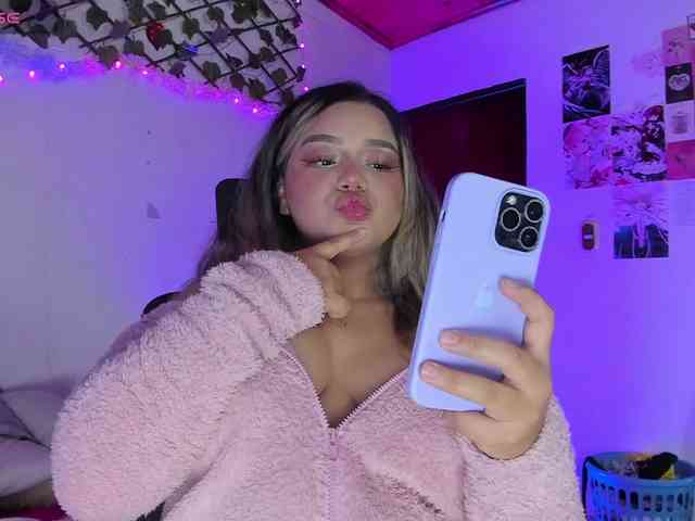 Pucca0 webcam