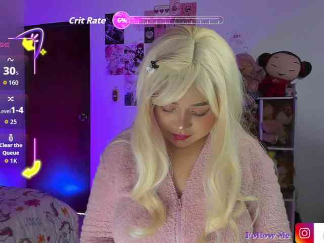 Pucca0 webcam