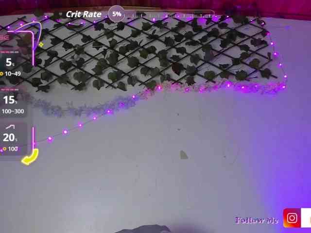 Pucca0 webcam