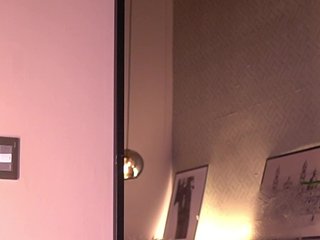 IzzyWild Porn Show