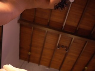 IzzyWild Porn Show
