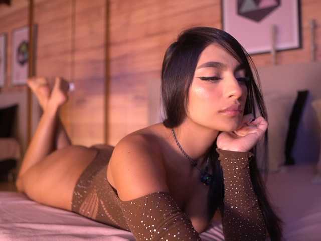 IzzyWild