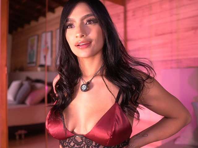 IzzyWild