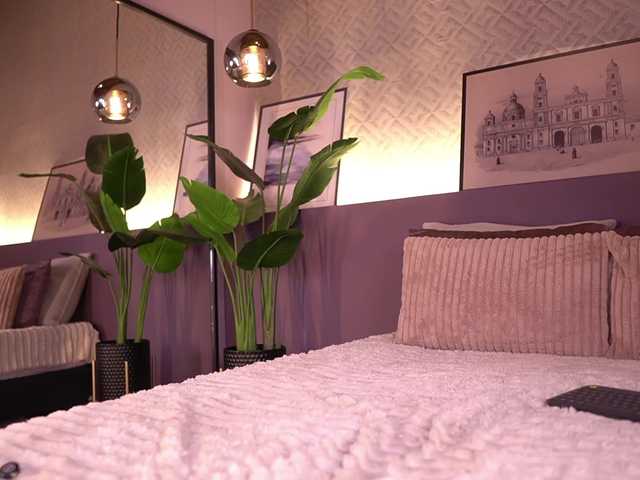 IzzyWild live cam on BongaCams