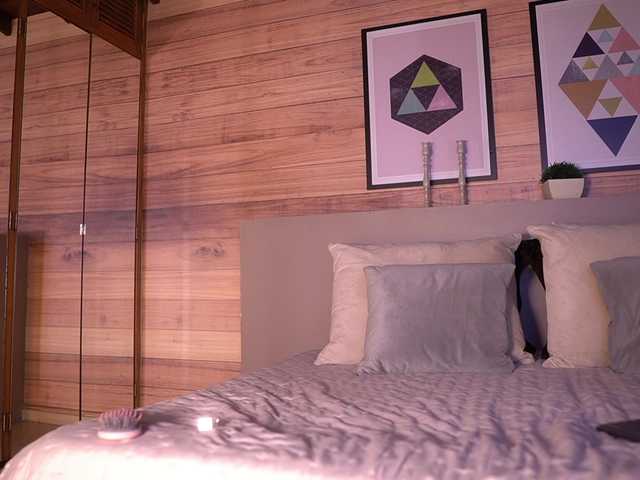 IzzyWild live cam on BongaCams