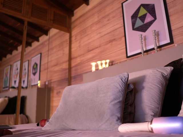 IzzyWild