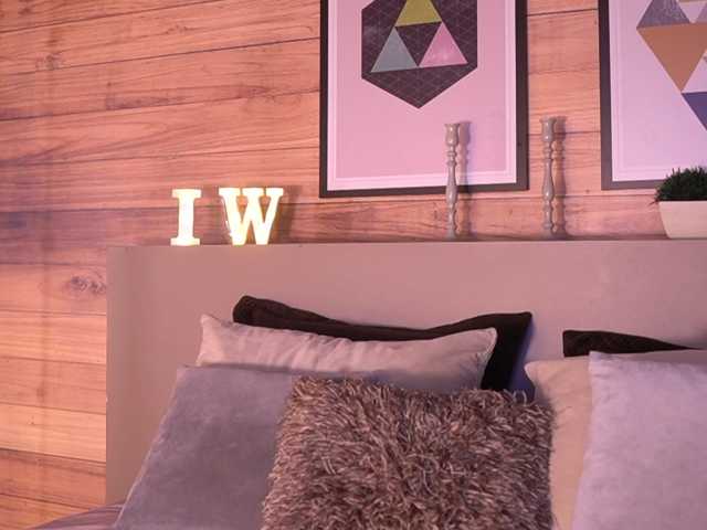 IzzyWild live cam preview