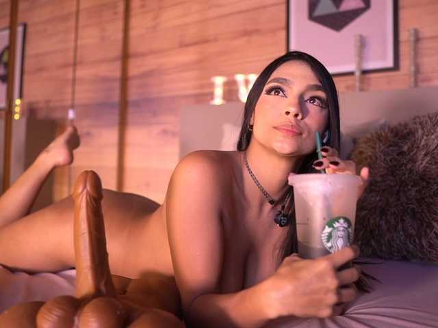 IzzyWild