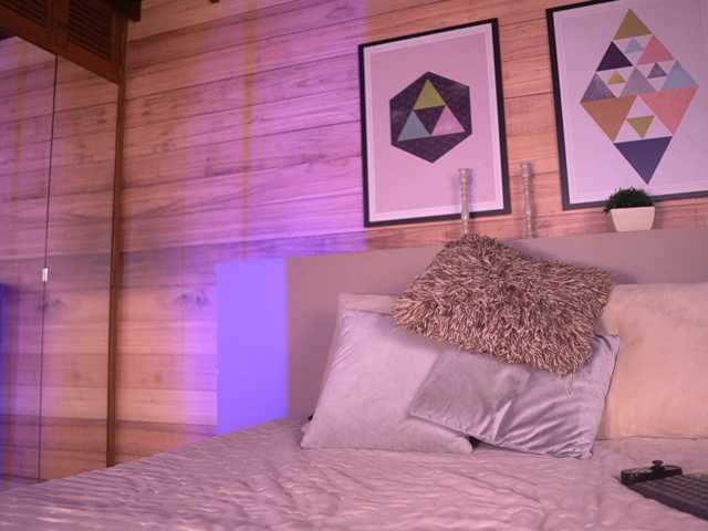 IzzyWild live cam preview