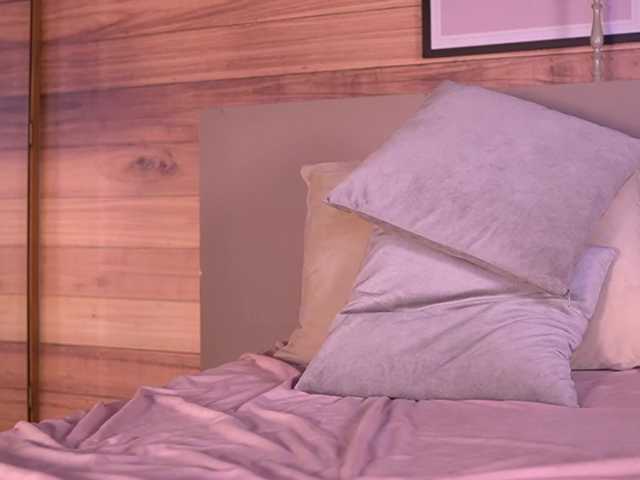 IzzyWild live cam on BongaCams