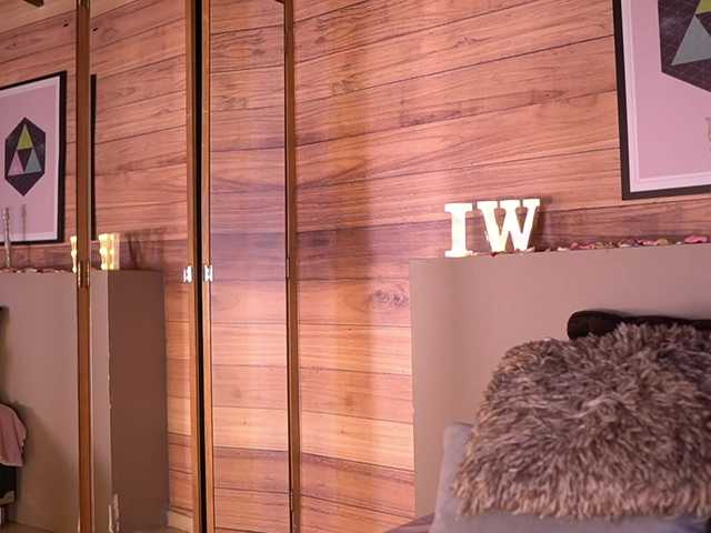 IzzyWild