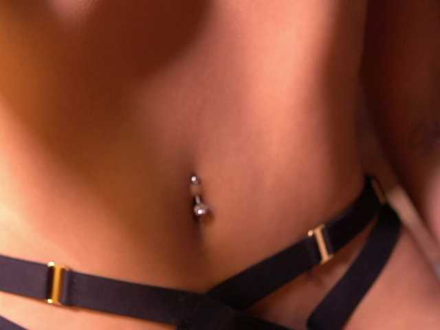 IzzyWild