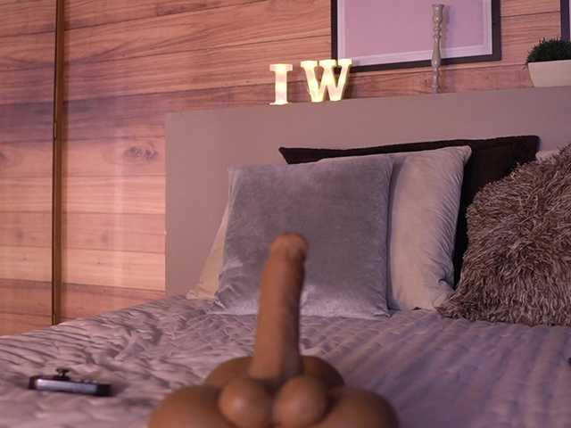 IzzyWild