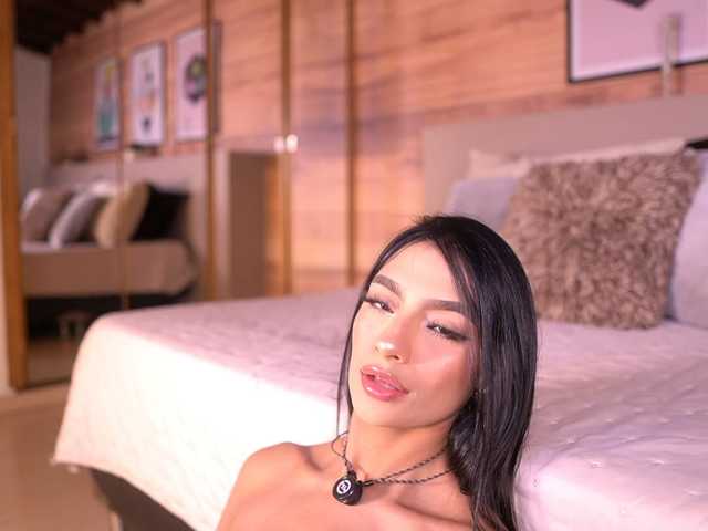 IzzyWild