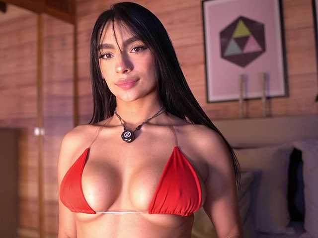 IzzyWild