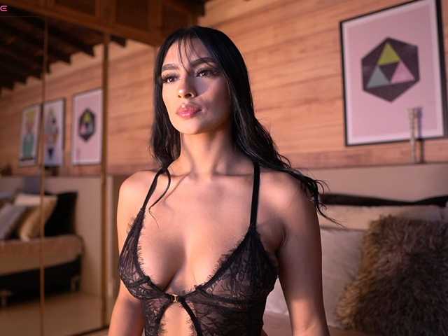 IzzyWild