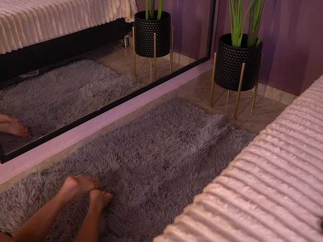 IzzyWild