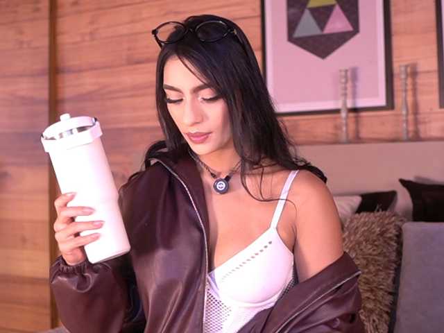 IzzyWild