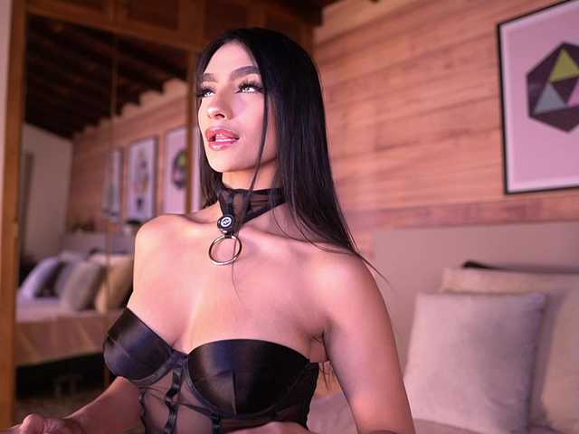 IzzyWild