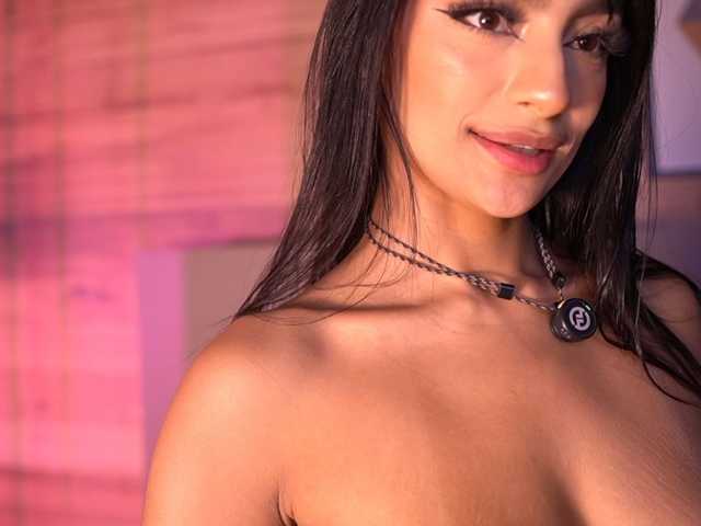 IzzyWild