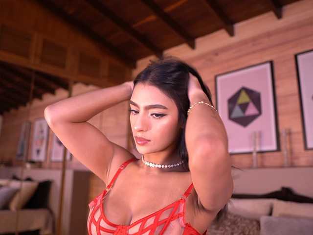 IzzyWild