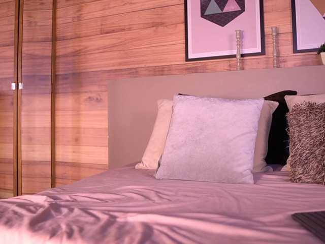IzzyWild live cam on BongaCams