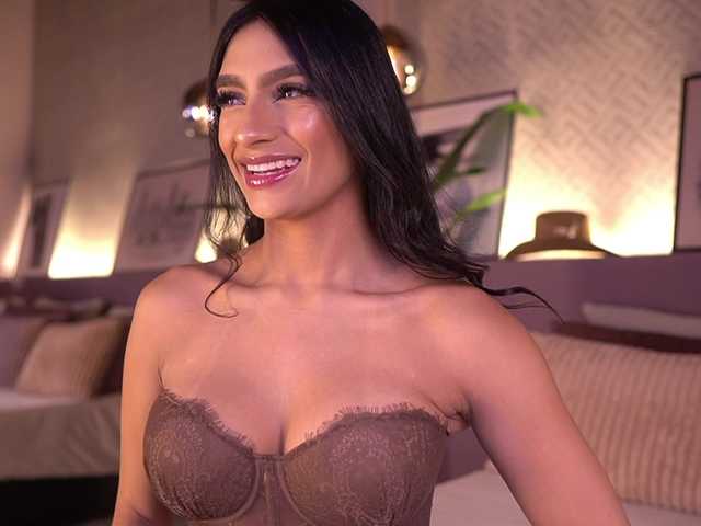 IzzyWild