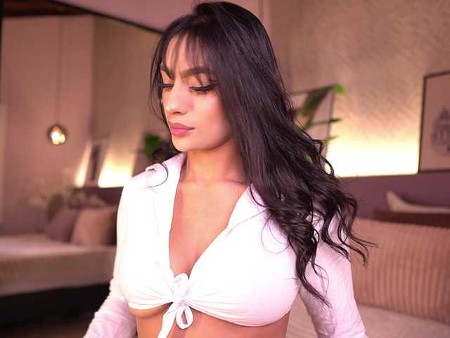 IzzyWild