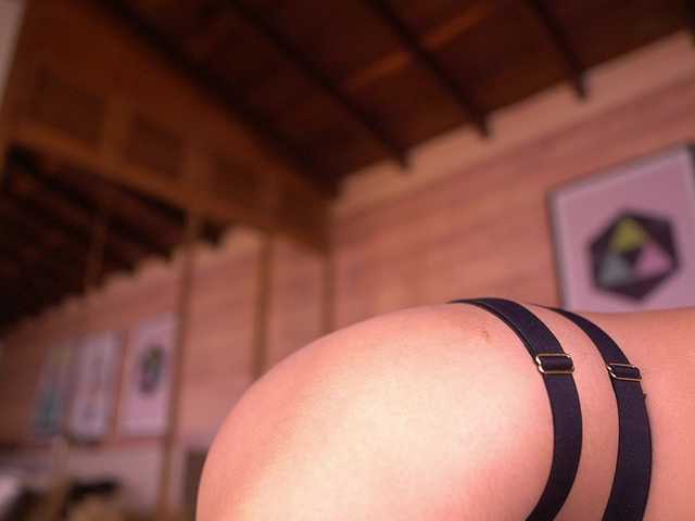 IzzyWild