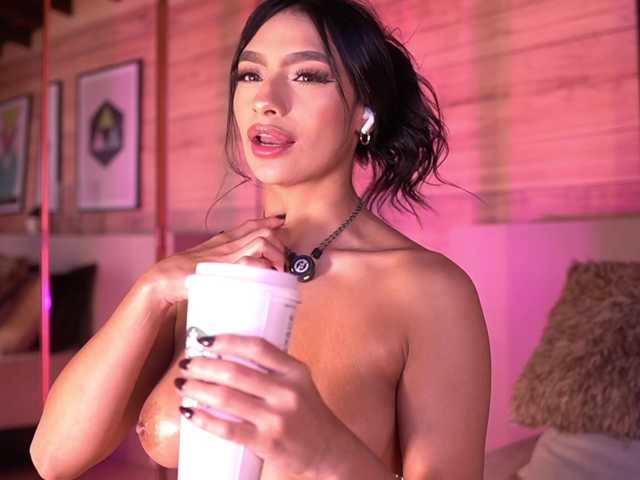 IzzyWild
