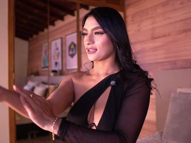 IzzyWild