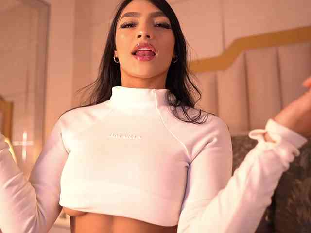 IzzyWild