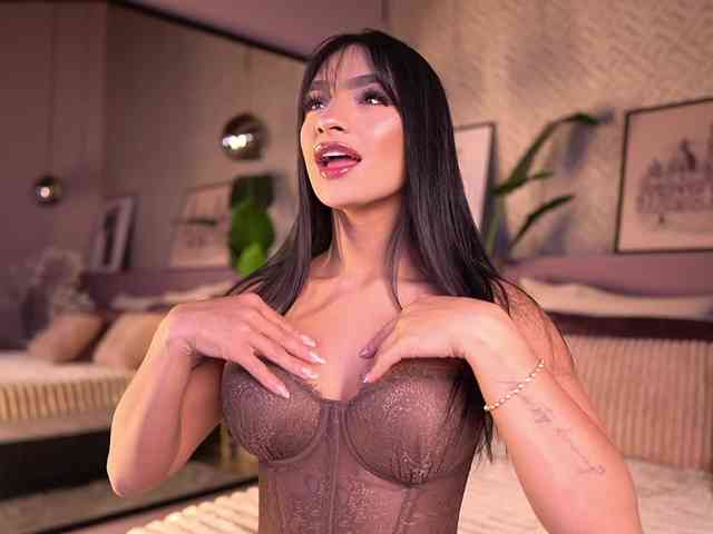 IzzyWild - Girl 