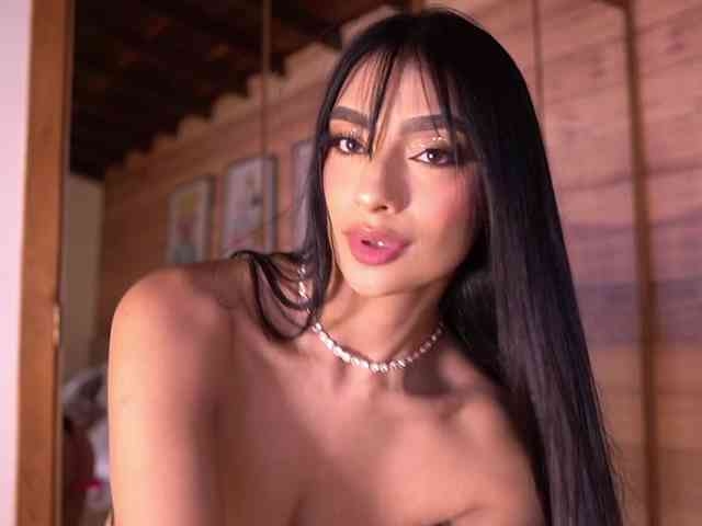 Modelo: IzzyWild