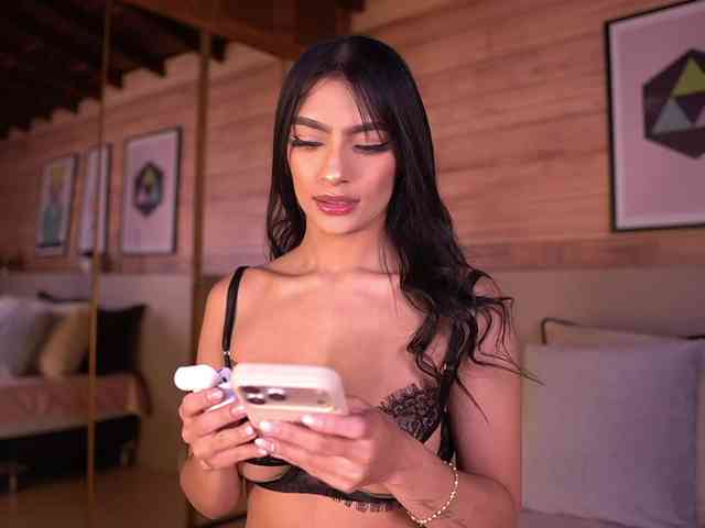 IzzyWild