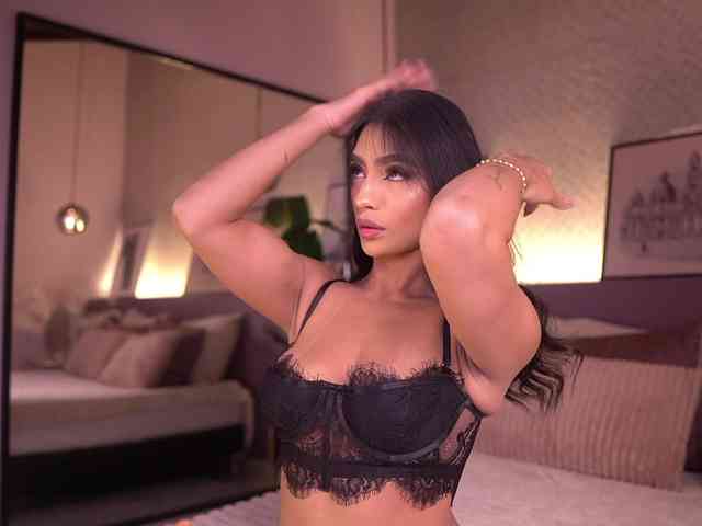 IzzyWild
