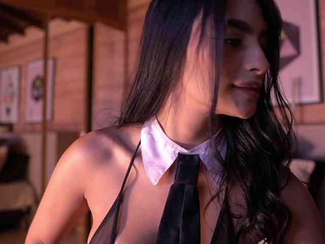 IzzyWild
