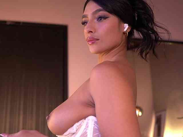 IzzyWild
