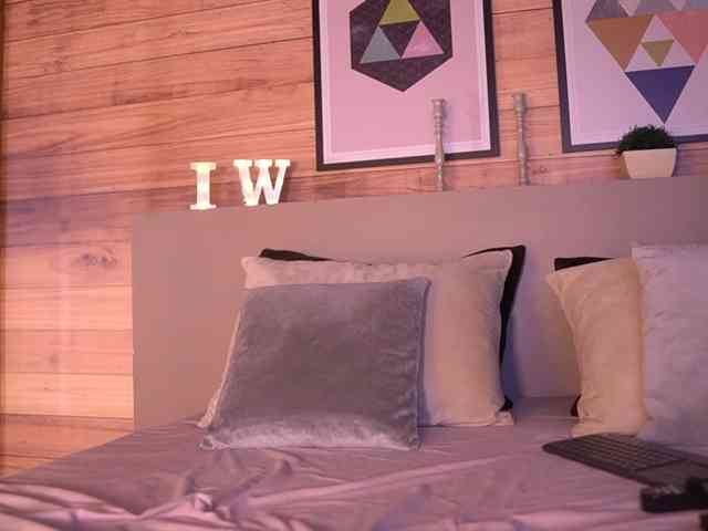 IzzyWild