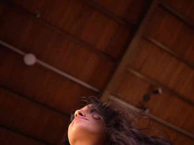 IzzyWild Sex Cam Show